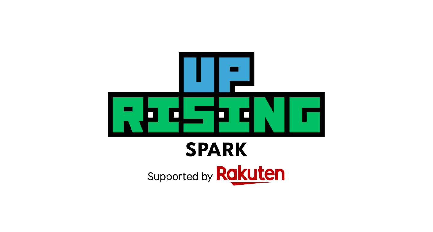 UPRISING_SPARKプレスリリース