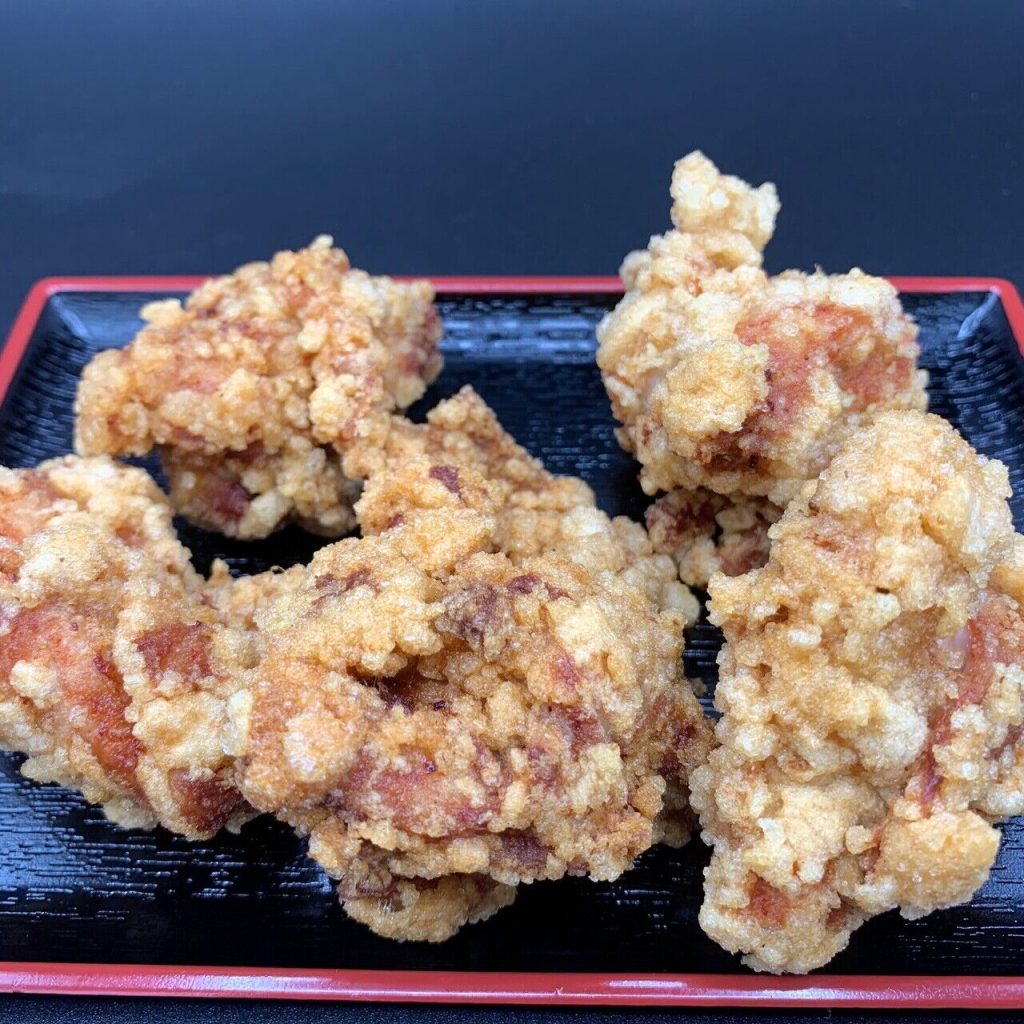 九州からあげ