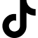 TikTok_blackロゴ