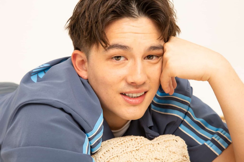 JUNON8月号】アスリート特集にテーブス 海選手が登場 - Rakuten Sports JUNON8月号】アスリート特集にテーブス 海選手が登場 - Rakuten Sports