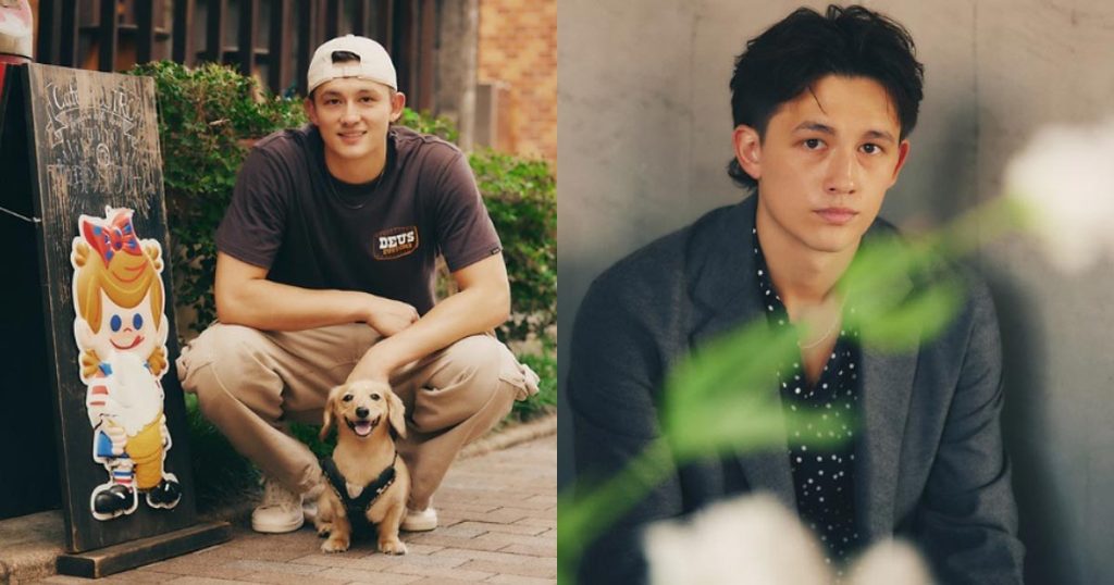 テーブス海選手 1st写真集ready