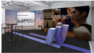 yukikawamura_asics_event
