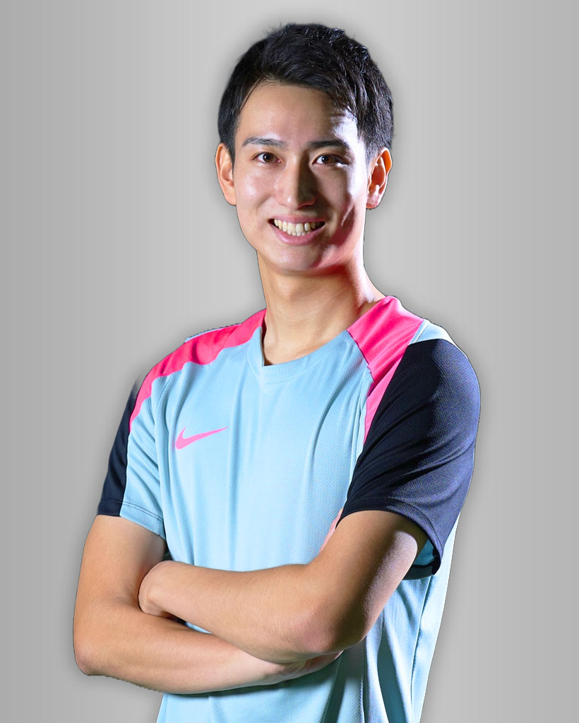 中井 卓大 - サッカー - Rakuten Sports