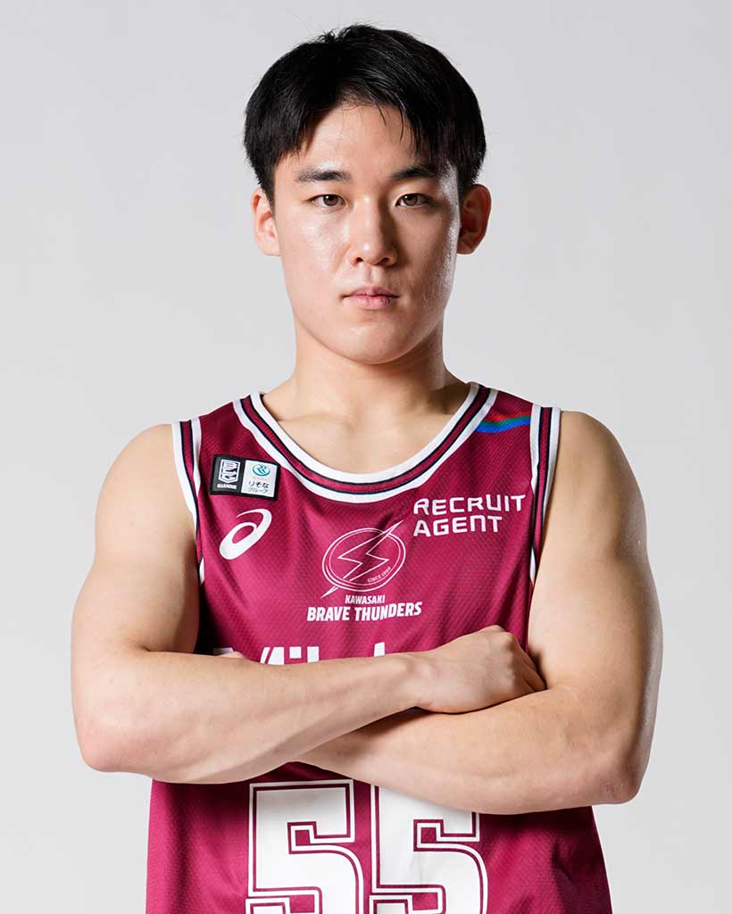 岡田 大河プロフィール