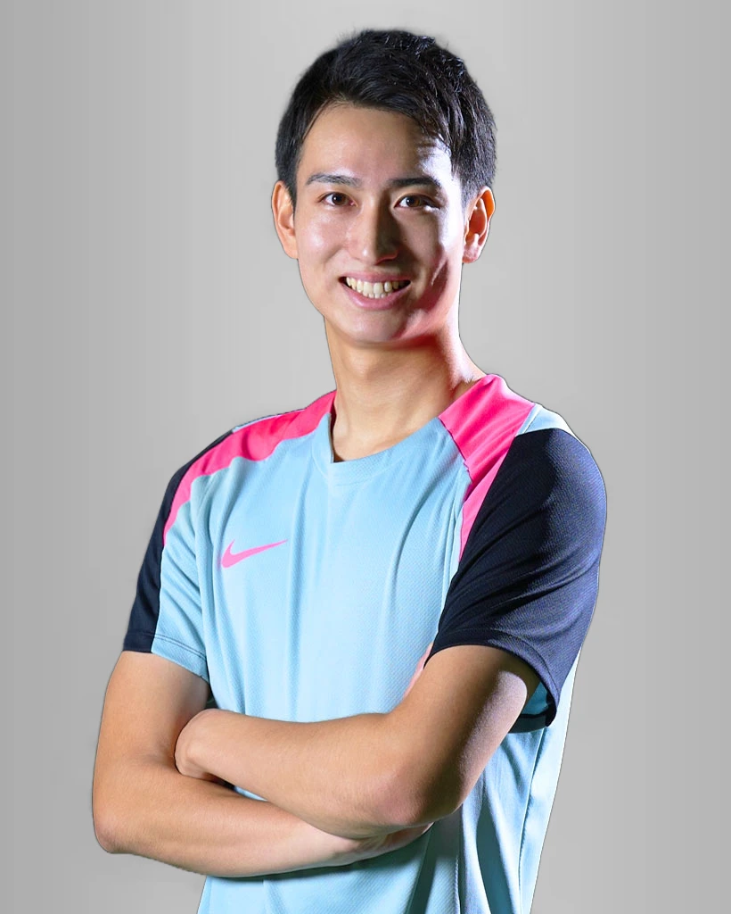 Takuhiro Nakai