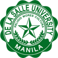 デ・ラ・サール大学_logo